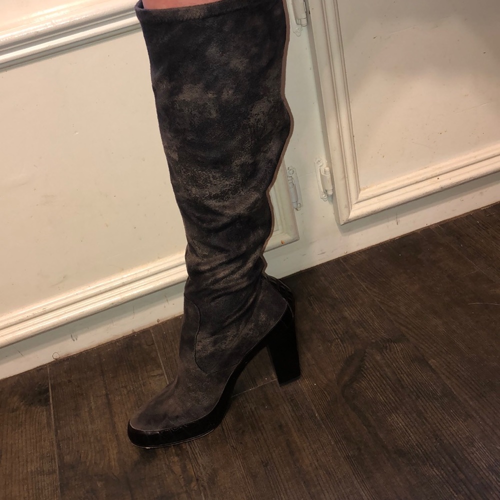 Donald J Pliner Heeled Boots